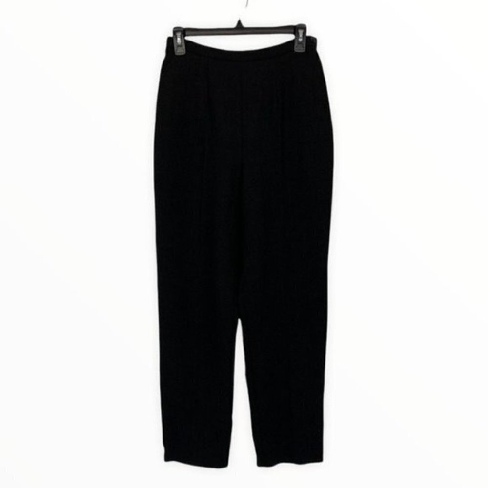MaxMara Black Women's Pants